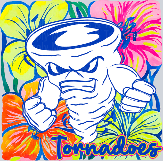 Tornadoes