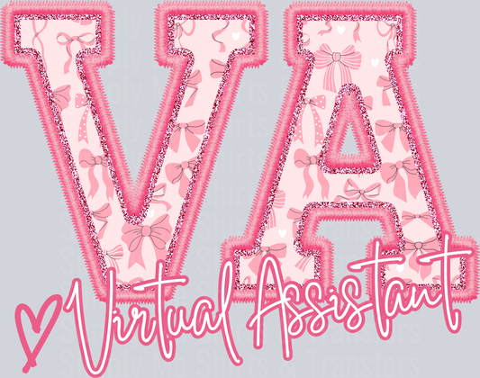 virtual assistant