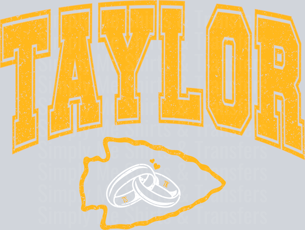 TAYLOR-GW