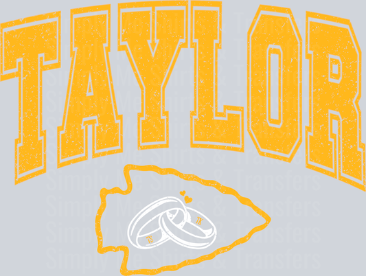 TAYLOR-GW