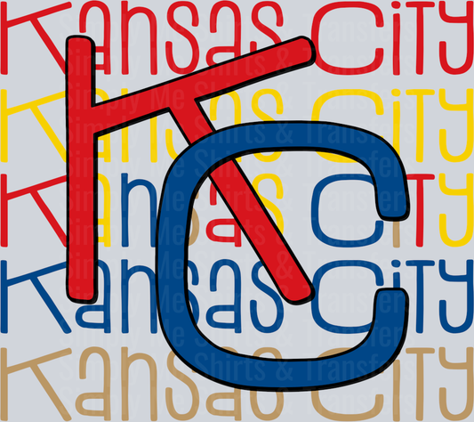 Kansas City Sport Teams
