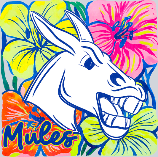 Mules