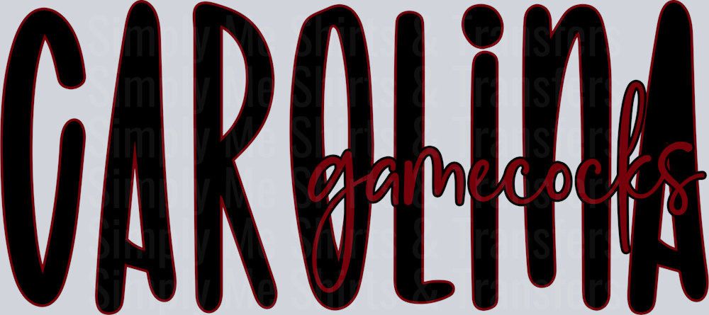 Carolina Gamecocks