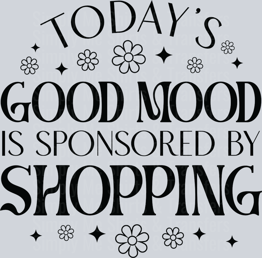 20-Today's good mood