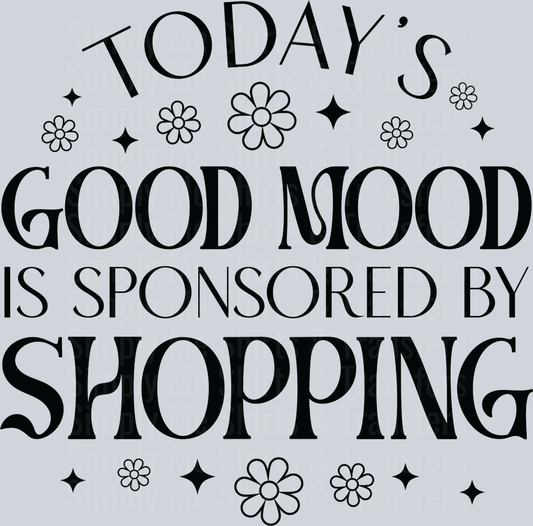 20-Today's good mood