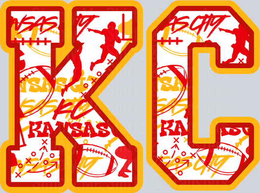 Kansas City 3