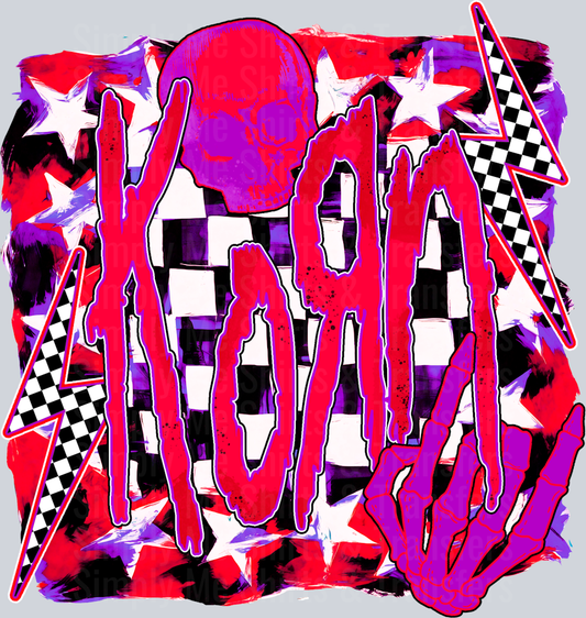 Korn