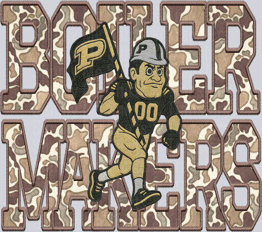 Boilermakers