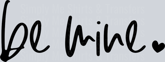 BeMine