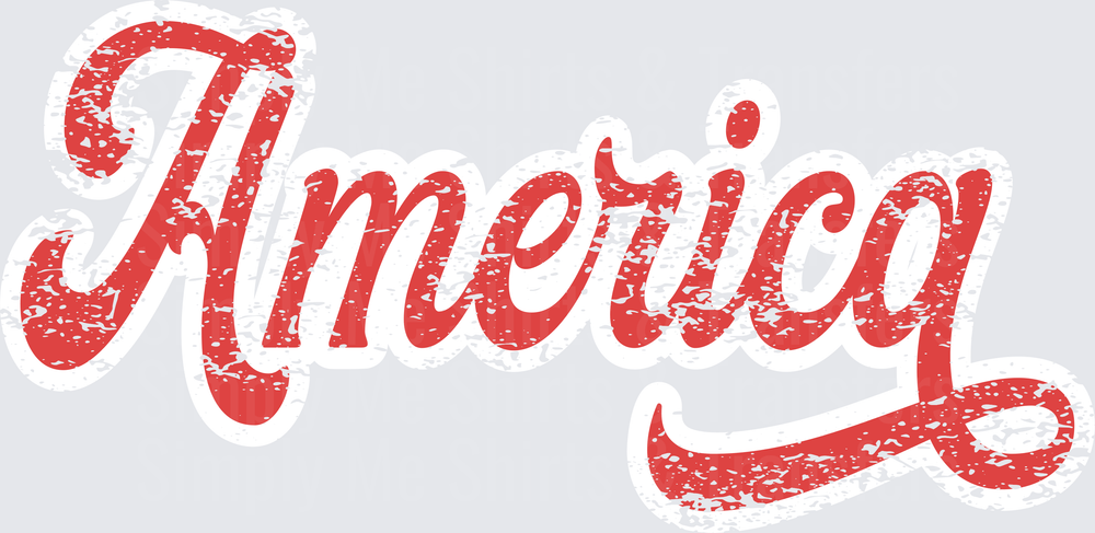 America