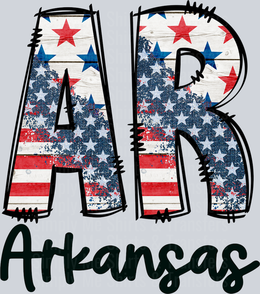 Arkansas