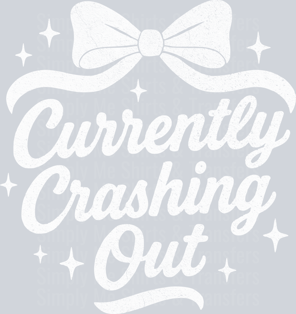 CrashingOutRetroBow_finalWhite - Artboard 8