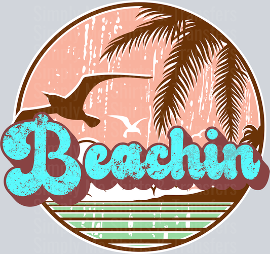 Beachin