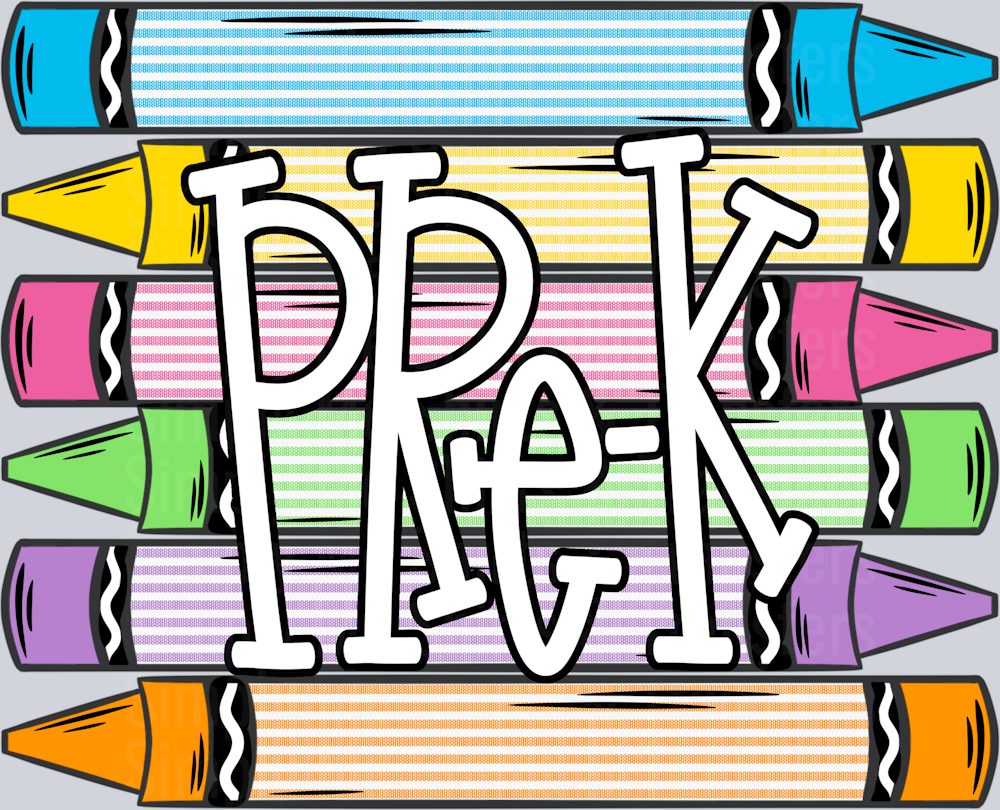 Pre-k