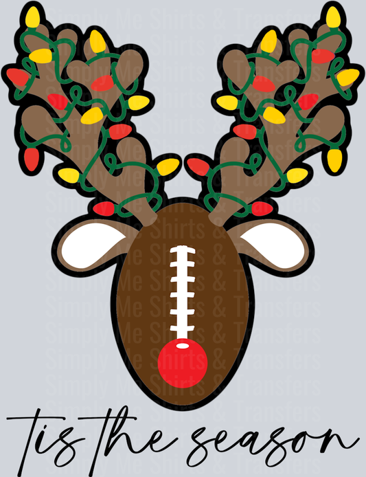Tis The Season