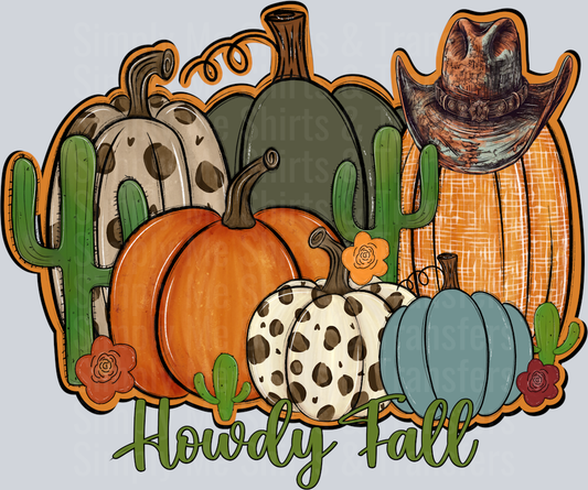 Western-Pumpkins-Howdy-Fall