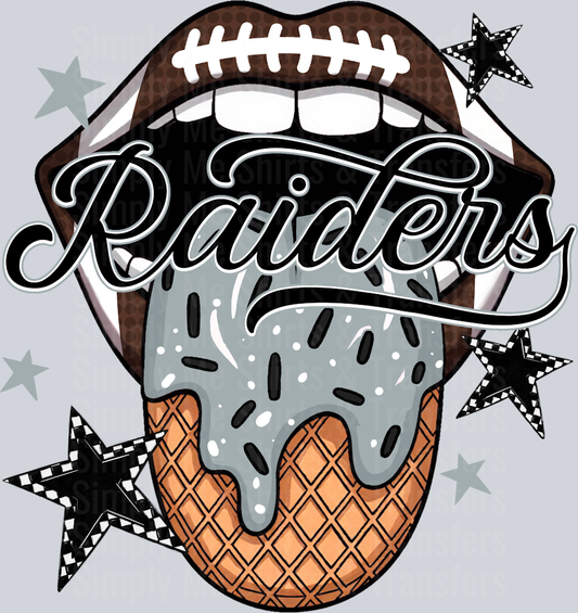 Raiders