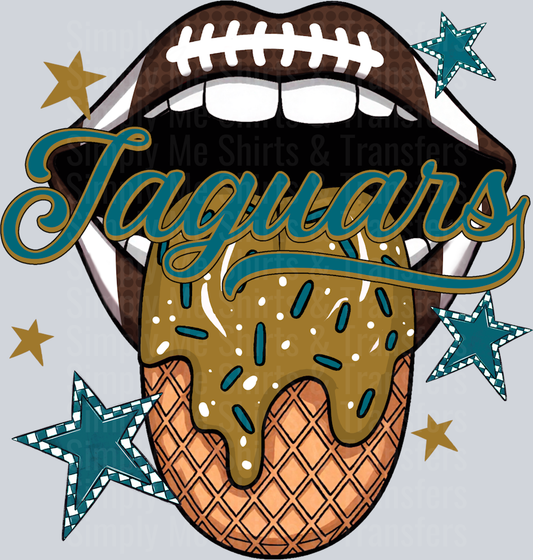 Jaguars(1)