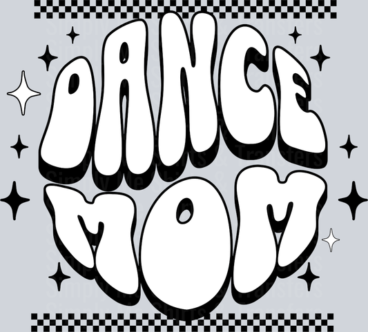 DANCE MOM