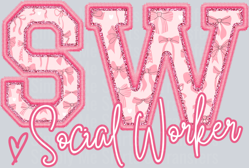 social worker