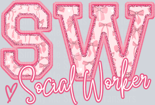 social worker