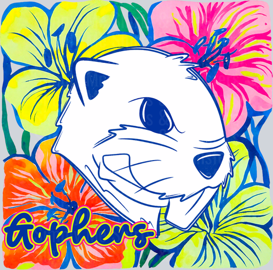 Gophers