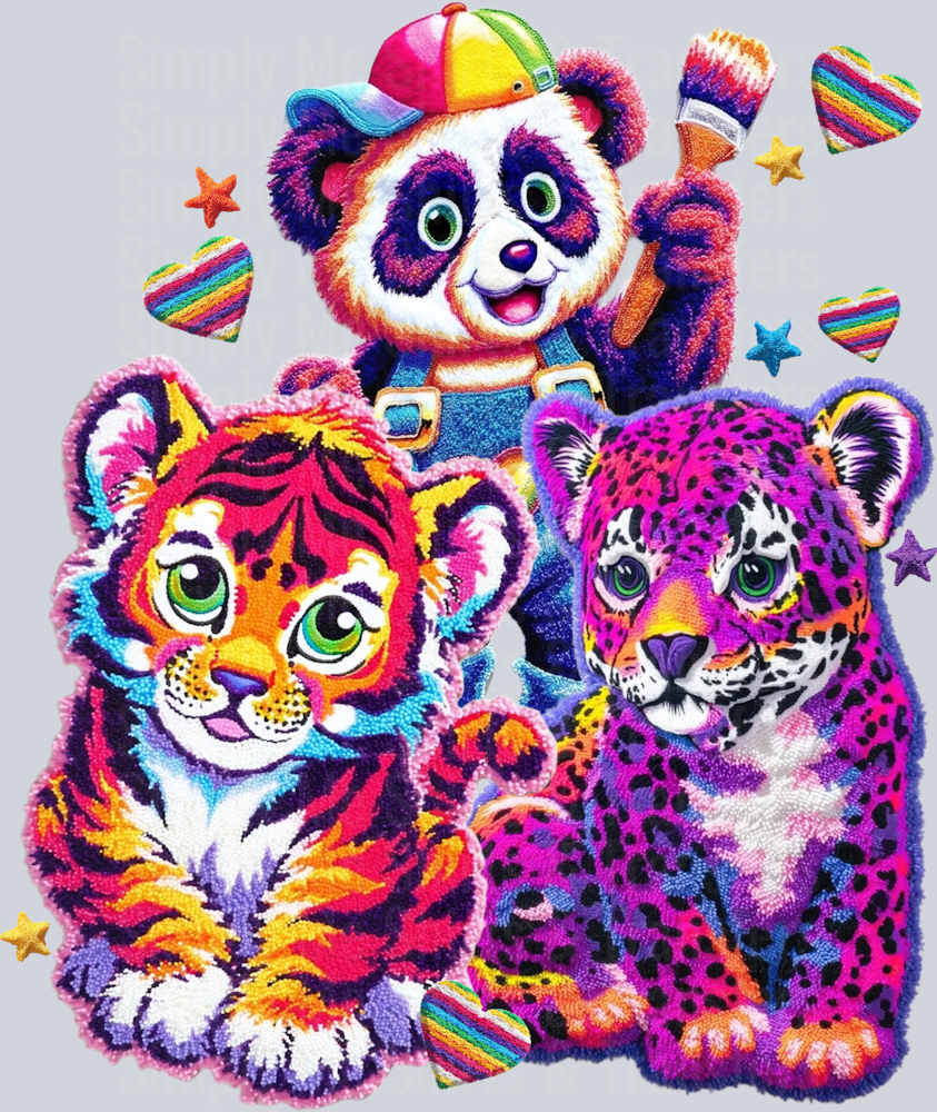 Lisa frank