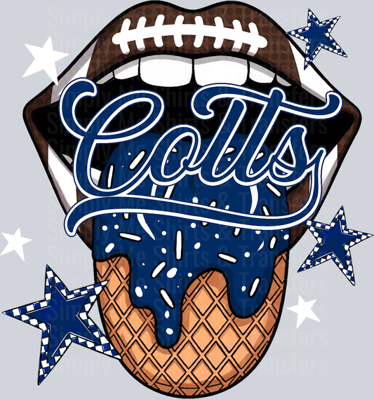 Colts(1)
