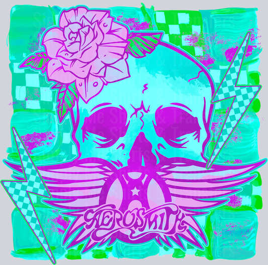 Aerosmith