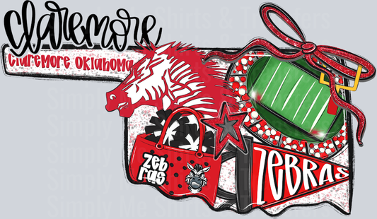 Claremore_Zebras
