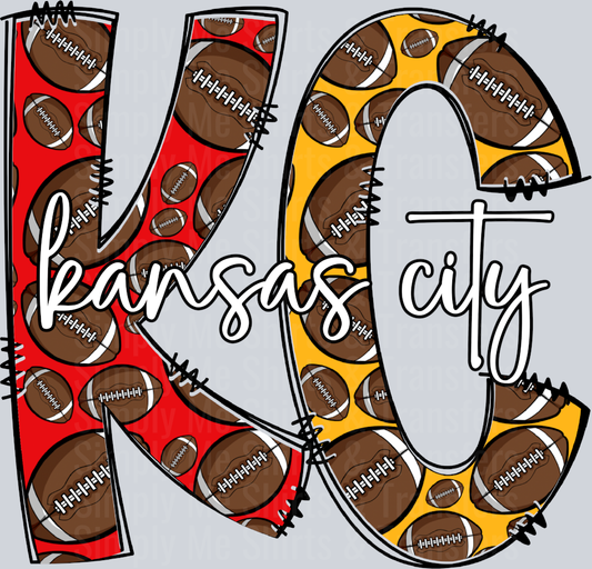KC Football(2)