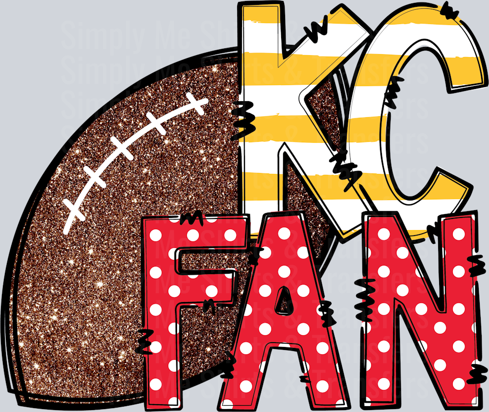 KC Fan