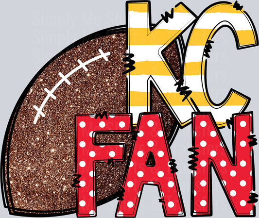 KC Fan