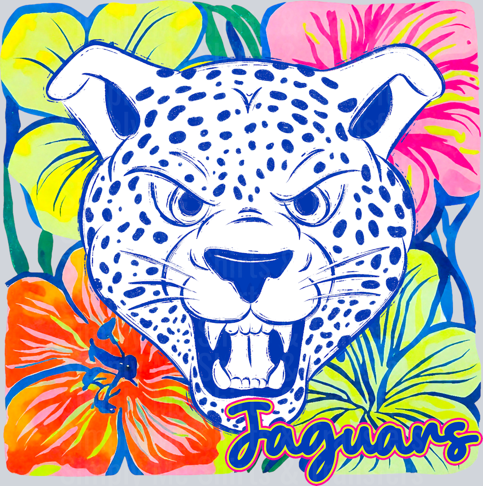 Jaguars