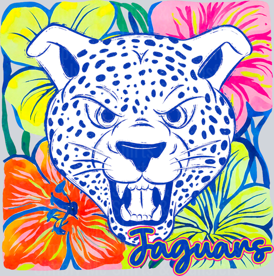 Jaguars