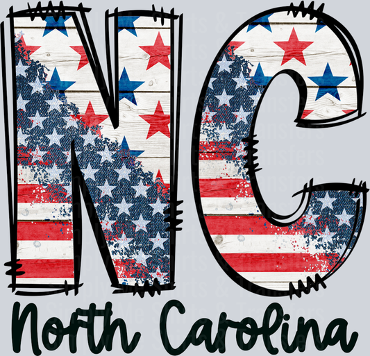 North Carolina