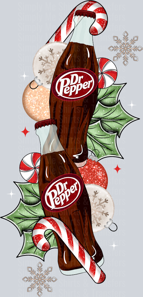 Stay Merry Sleeve