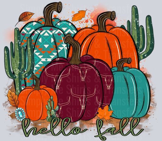 Hello-Fall-Western-Pumpkins