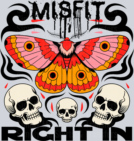 MisfitRightIn