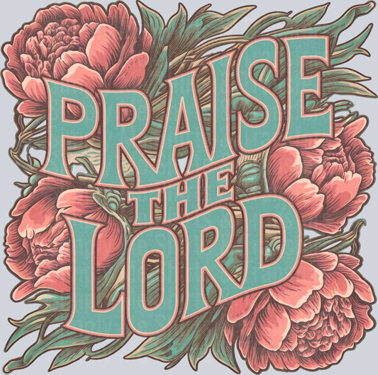 PraiseTheLord