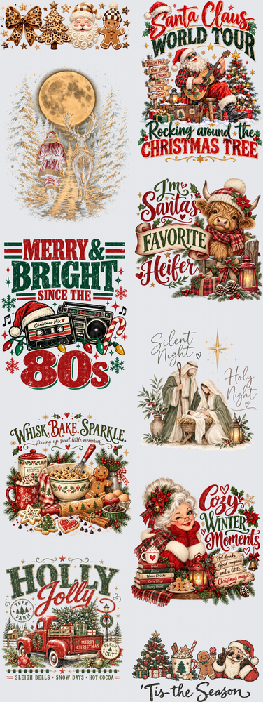 Christmas Premade 21
