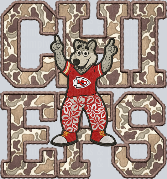 KC Chiefs