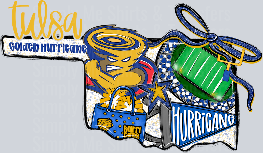 Tulsa_Golden_Hurricane