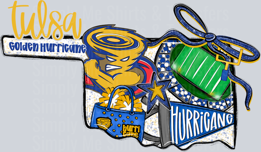 Tulsa_Golden_Hurricane