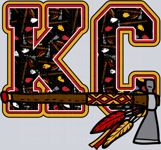 KC Tomahawk