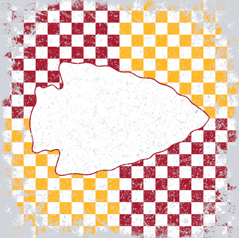 KC-CHECKER-PATCHWORK-ARROW-GRUNGE