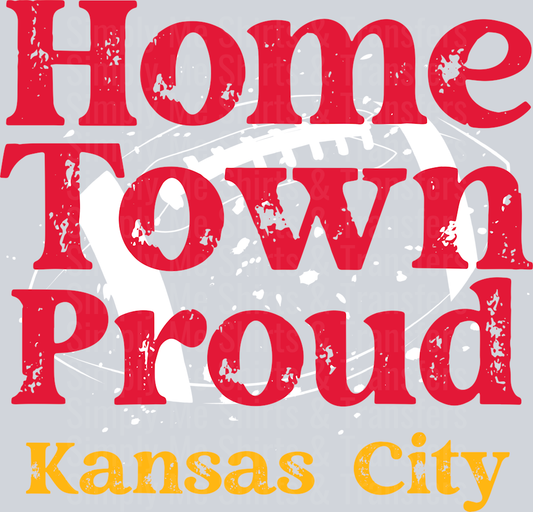 Home Town Proud KC RYW 1