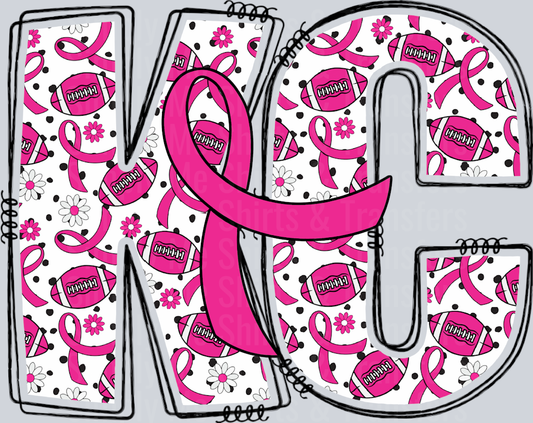 Breast Cancer KC
