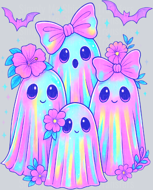 Iridescent-Ghost-Coquette-Halloween-PNG-125671213_Iridescent Ghost Pumpkin Coquette Halloween PNG