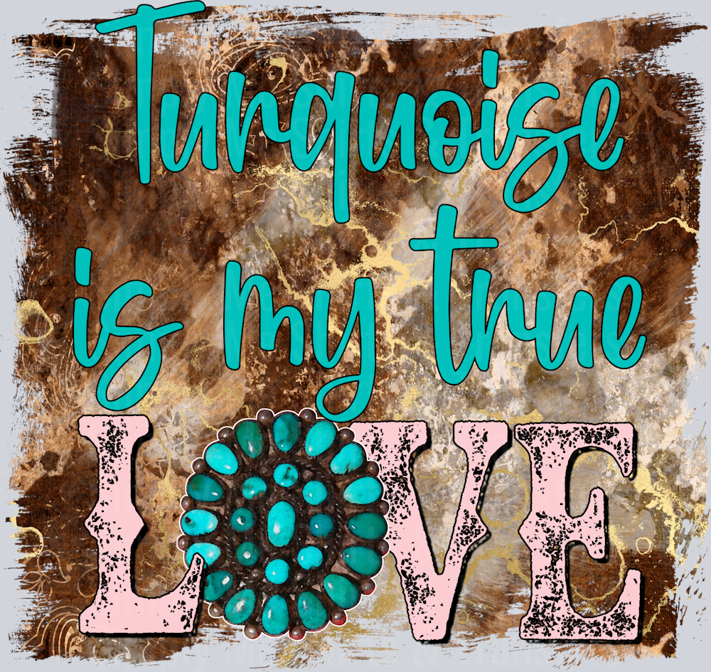 turq true love